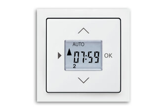 Busch Jalousie-Compact-Timer